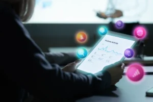 El poder de los OKR, LUP